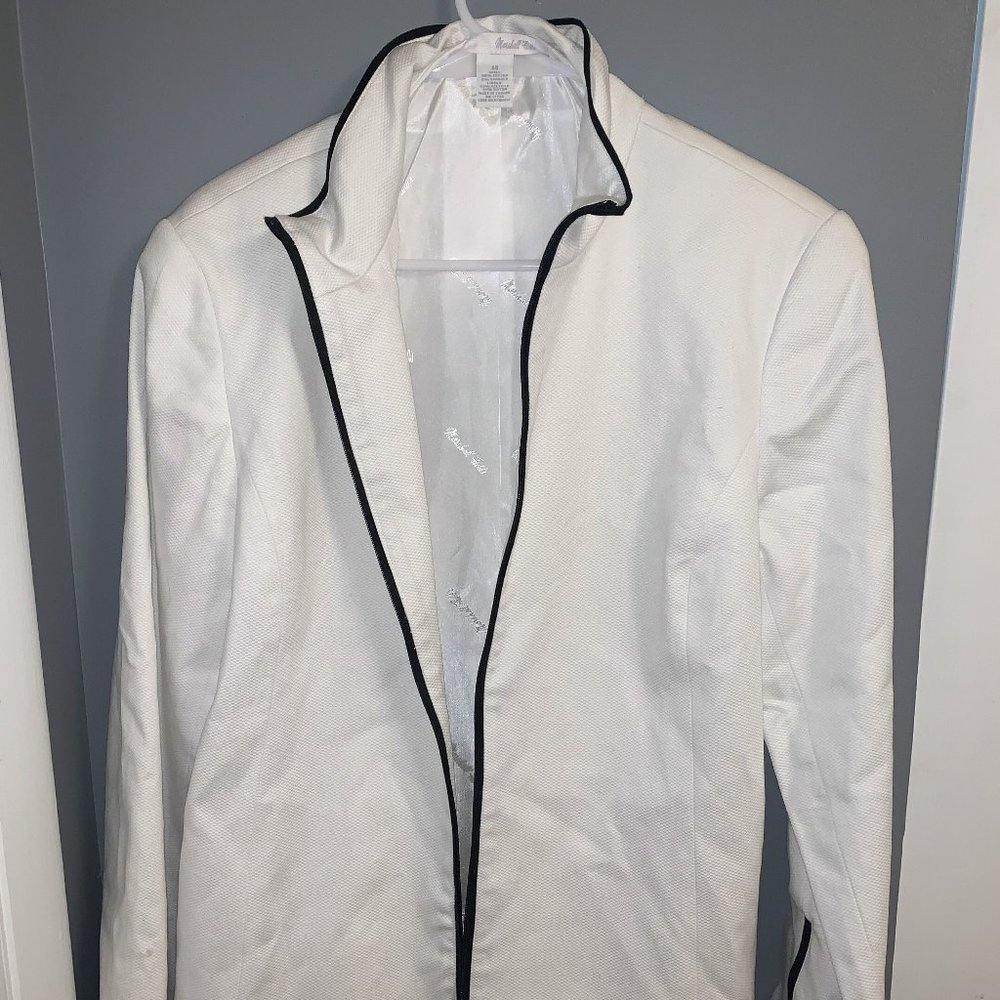 Marshall Fields Active Jacket